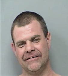 Gary Clabo, - St. John's County, FL 